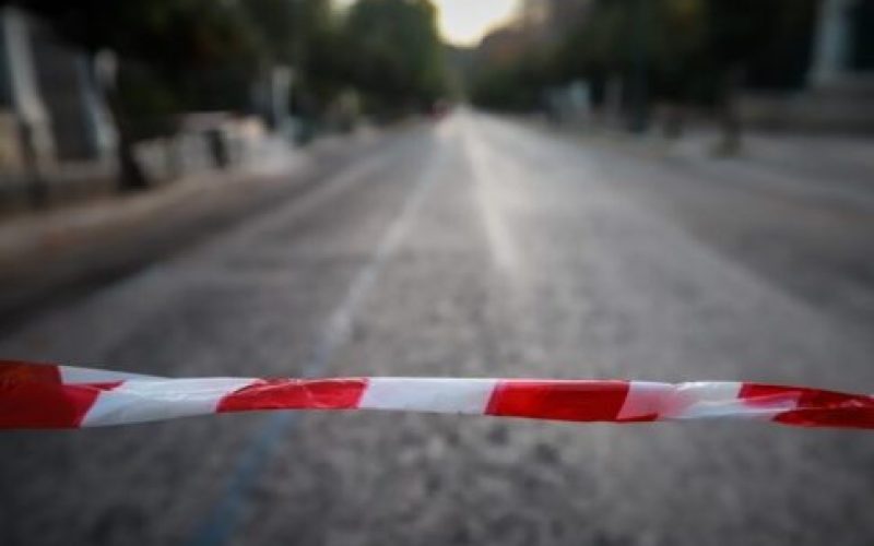 Κλείνουν για το κοινό οι λόφοι Λυκαβηττού και Φινόπουλου λόγω κινδύνου πυρκαγιάς