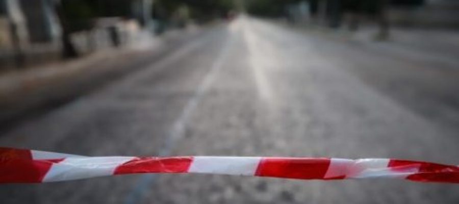 Κλείνουν για το κοινό οι λόφοι Λυκαβηττού και Φινόπουλου λόγω κινδύνου πυρκαγιάς
