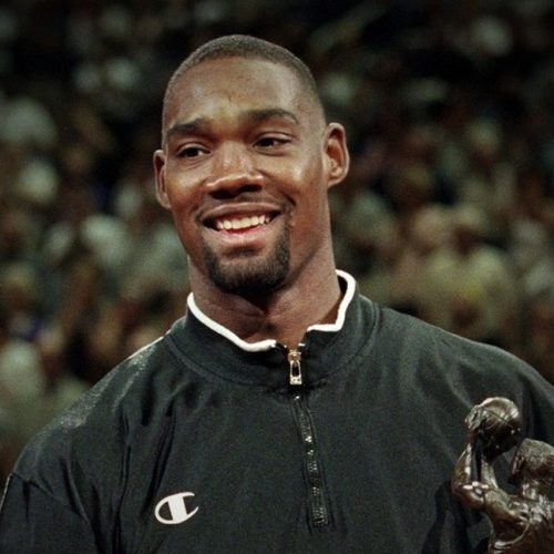 «ΘΛΙΨΗ» στο NBA: «Πέθανε» ο Ρόντνεϊ Ρότζερς