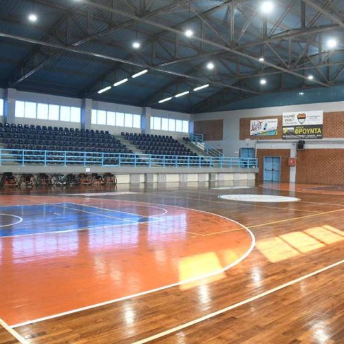 Πάτρα: «ΕΚΚΕΝΩΘΗΚΕ» γήπεδο λόγω έλλειψης μέτρων πυρασφάλειας – ΤΙ ΣΥΝΕΒΗ