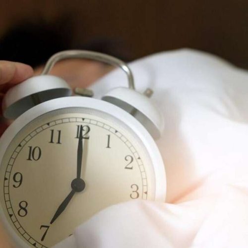 Αντίστροφη μέτρηση για την αλλαγή ώρας – Πότε μπαίνουμε στη θερινή