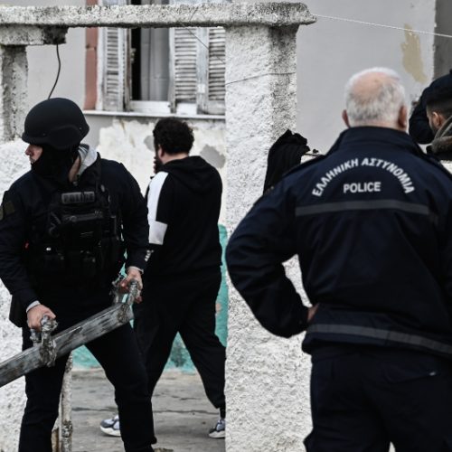 Το μεγάλο «ρουσφέτι» του Χρυσοχοΐδη, δεν ντρέπεται κανείς πια σε αυτή την κυβέρνηση;