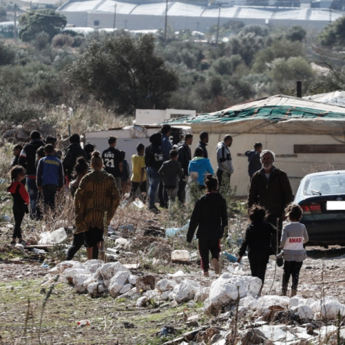 Έρευνα: Ποια είναι τα ποσοστά εγκληματικότητας των Ρομά; – Πού οφείλεται η ατιμωρησία;