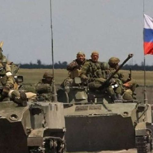 Ρωσία – Μεγάλες απώλειες των Ουκρανών από τη δράση της Ομάδας Σχηματισμών Sever (Βίντεο)
