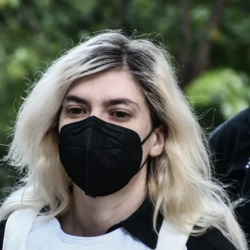 Λύγισε η Πισπιρίγκου για το θάνατο του Αλέξη Κούγια: «Ήταν σαν προστάτης μου»