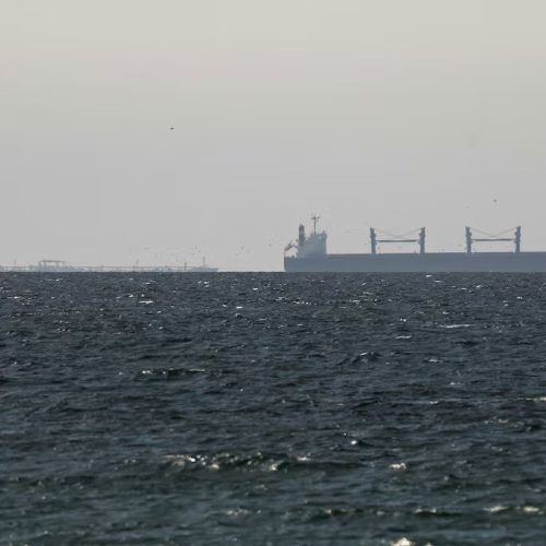 Ορμούζ: Το στενό που μπορεί να τινάξει στον άερα την παγκόσμια ενέργεια