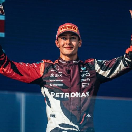 Formula 1: Έπεσε στο «κενό» η ένσταση της Red Bull για τον Ράσελ