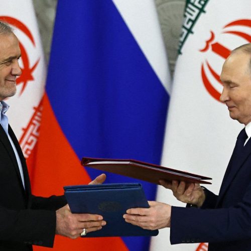 Το Ιράν έχει παραγγείλει μαχητικά αεροσκάφη Su-35 από τη Ρωσία – Αλήθεια ή ψυχολογική επιχείρηση;