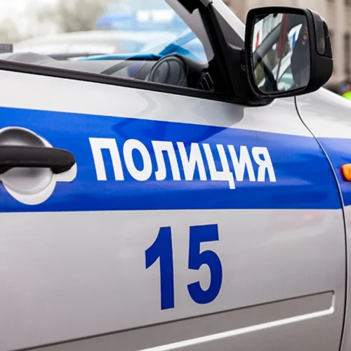 Ρωσία: Νεκροί τέσσερις τζιχαντιστές του Ισλαμικού Κράτους σε επιδρομή της αστυνομίας
