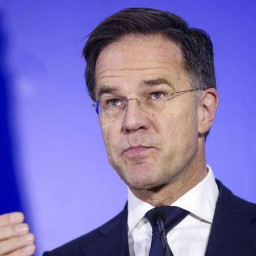 Ρούτε: Η Ευρώπη δεν μπορεί να υπερασπιστεί τον εαυτό της χωρίς τις ΗΠΑ