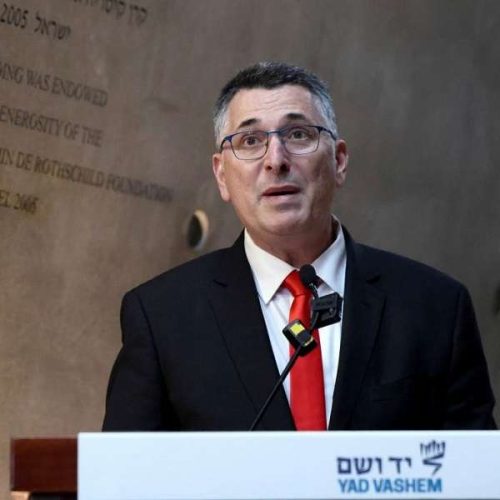 Ισραήλ κατά Εντογάν: «Έχει ρεκόρ στην καταστολή των ελευθεριών και τολμά να κάνει κήρυγμα»