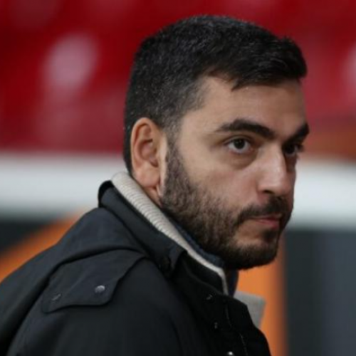 ΠΑΟΚ: «Ντόπες» Νίκου Σαββίδη στους παίκτες