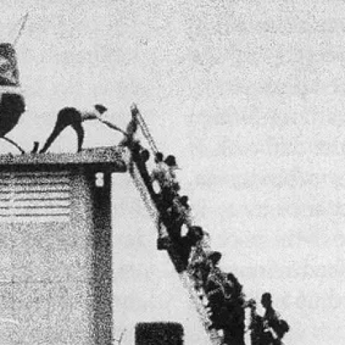 ΑΝΑΛΥΣΗ: Μπορούν οι ΗΠΑ να κερδίσουν έναν πόλεμο σήμερα;