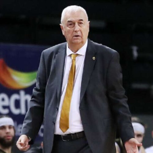 Σάκοτα: «Ήμουν φίλος της ΑΕΚ πριν έρθω στην ομάδα – Τιμώ και σέβομαι τους οπαδούς της»