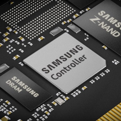 Η Samsung προειδοποιεί ότι οι αμερικανικοί δασμοί θα πλήξουν τις πωλήσεις μνημών και smartphone