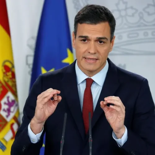 Η Ισπανία ανακαλεί την πρεσβευτή της από το Ισραήλ εν μέσω διπλωματικής κρίσης