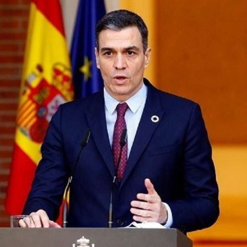 Ισπανία: «ΣΚΑΝΔΑΛΟ» διαφθοράς προκαλεί τριγμούς στην κυβέρνηση Σάντσεθ