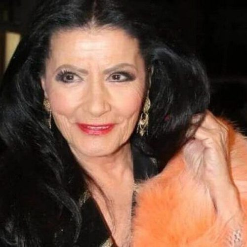 Ζωζώ Σαπουντζάκη – Τί «αποκαλύπτει» για τα περιουσιακά της