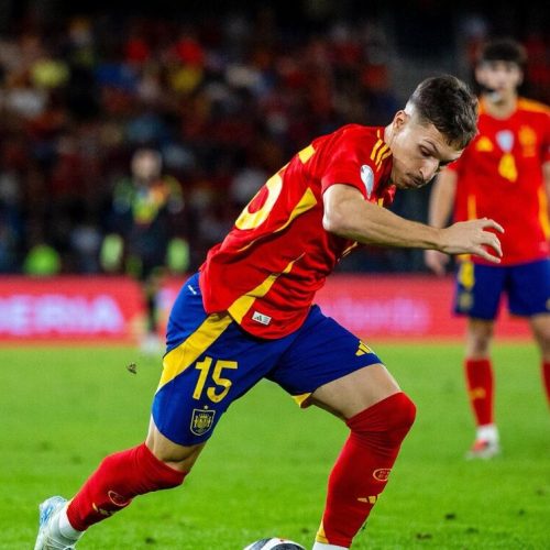 Άλλαξε ατζέντη ο Σαραγόσα, πιέζει για La Liga