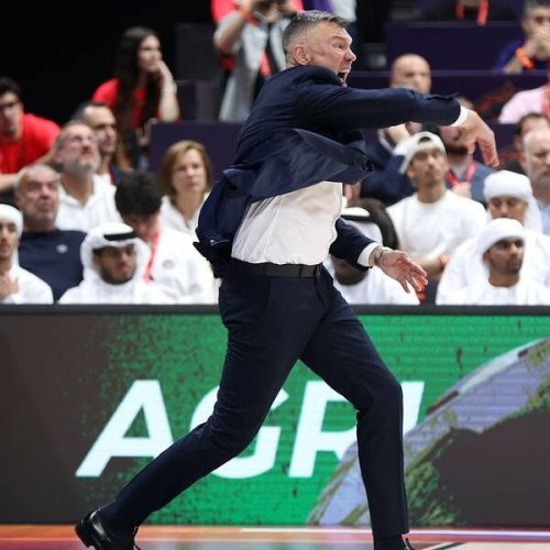 Μονακό – Φενέρμπαχτσε 70-81: «Πρωταθλητής Ευρώπης» ο Γιασικεβίτσιους