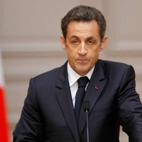 Γαλλία – Ποινή κάθειρξης επτά ετών ζητούν οι εισαγγελείς να επιβληθεί στον πρώην πρόεδρο Νικολά Σαρκοζί