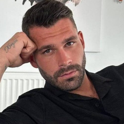 Τί «αποκάλυψε» ο Στάθης Σχίζας για την προσωπική του ζωή