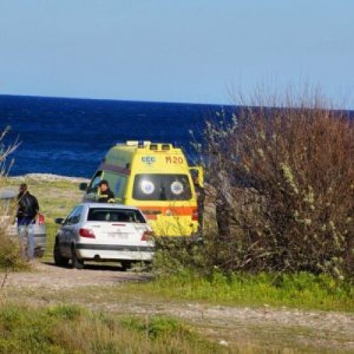 «Έσπρωχναν το ασθενοφόρο με το παιδί μέσα» – ΕΔΕ για την τραγωδία στη Ροδόπη!