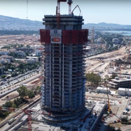 Πολεοδομική ασυδοσία στο Ελληνικό – Δήμαρχοι ξεσκεπάζουν το παρασκήνιο