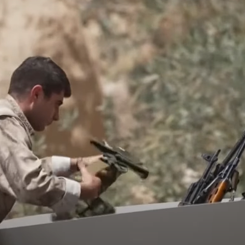Το PKK «αφοπλίζεται» – Ανοίγει «νέα σελίδα»