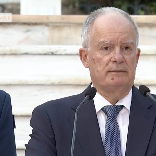 Οικοδόμημα «ακλόνητο» για τον Πρόεδρο – Ας το κρατήσουμε…