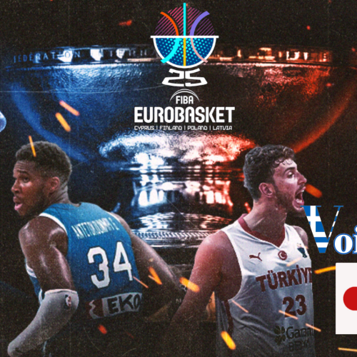 LIVE: Ελλάδα – Τουρκία | Όλα τα highlights από τη μάχη των “4” στο EuroBasket!!