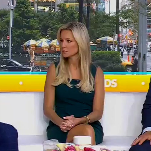 Fox News προκαλεί σάλο με σχόλιο για «θανατηφόρα ένεση σε άστεγους»!! [ΒΙΝΤΕΟ]