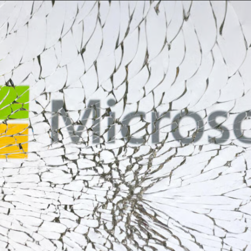 Η Microsoft μπλοκάρει την πρόσβαση στους διακομιστές της στη μονάδα κυβερνοάμυνας του Ισραήλ!