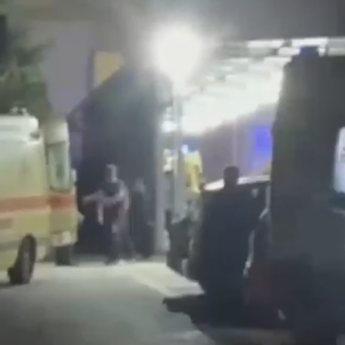 Κρήτη: Μαχαιρώθηκαν δύο αδέλφια στη Μεσαρά ύστερα από καβγά για κτηματικές διαφορές!