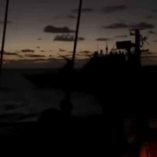 ΕΚΤΑΚΤΟ: GLOBAL SUMUD FLOTILLA – ΣΕ ΜΙΣΗ ΩΡΑ Η ΕΠΕΜΒΑΣΗ ΣΤΟΝ ΣΤΟΛΙΣΚΟ ΑΠΟ ΙΣΡΑΗΛΙΝΟΥΣ ΚΟΜΑΝΤΟΣ – ΜΕ ΣΥΜΜΕΤΟΧΗ ΚΑΙ ΔΥΟ ΕΛΛΗΝΙΚΩΝ ΠΛΟΙΩΝ! ΔΕΙΤΕ LIVE ΕΔΩ!