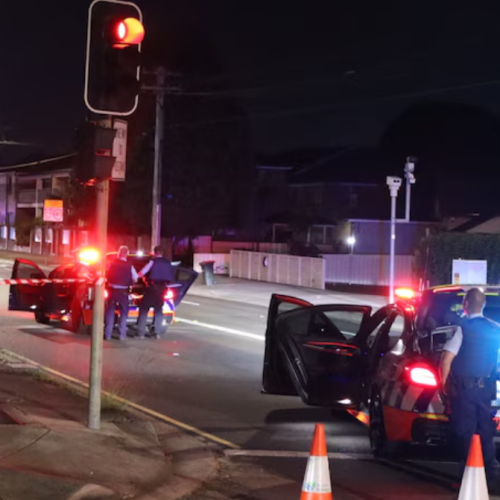 Έλληνας ομογενής αιματοκύλησε το Κρόιντον Παρκ στην Αυστραλία – 16 τραυματίες! [ΒΙΝΤΕΟ]