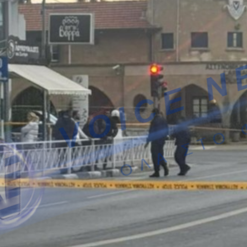 Πυροβολισμοί κοντά σε Αστυνομικό Τμήμα – Αναφορές για τραυματίες!