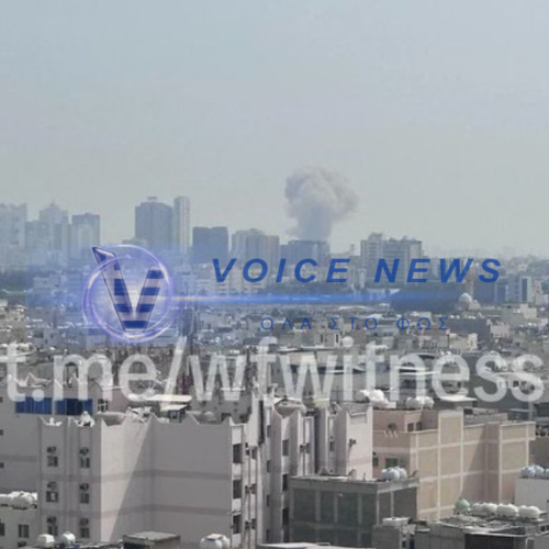 Ιρανικά drones χτύπησαν τη ναυτική βάση στο Άμπου Ντάμπι (ΒΙΝΤΕΟ)