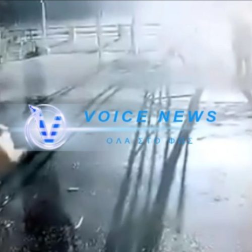 Σοκ στο Πακιστάν μετά από επίθεση αυτοκτονίας – Νεκροί 4 αστυνομικοί (ΒΙΝΤΕΟ)