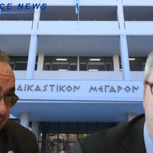 Τέμπη ώρα μηδέν: Ανοίγει ο φάκελος των ευθυνών με «βαριά» εκπροσώπηση Μαντά, Βερβεσού και Δημόκα