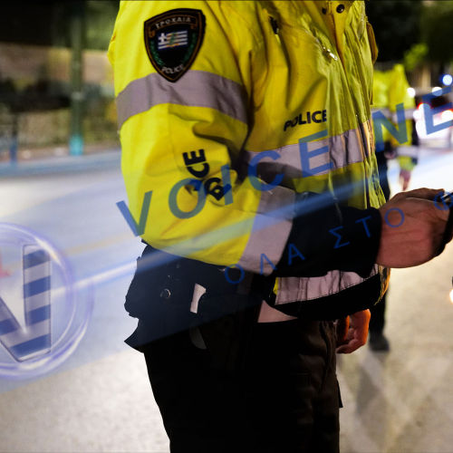 287 «ΠΙΛΟΤΟΙ» ΤΟΥ ΘΑΝΑΤΟΥ: Η υπερβολική ταχύτητα σαρώνει τη συμπρωτεύουσα