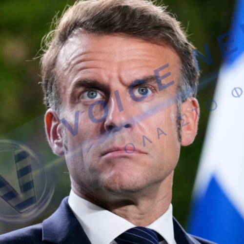 Νεκρός Γάλλος στρατιώτης στον Λίβανο – Ο Μακρόν καταλογίζει ευθύνες στη Χεζμπολάχ