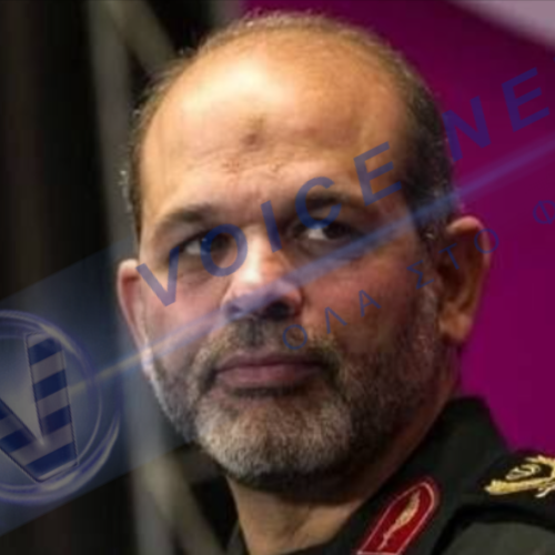 ΣΥΝΕΛΗΦΘΗ Η ΠΟΛΙΤΙΚΗ ΗΓΕΣΙΑ ΤΟΥ ΙΡΑΝ ΑΠΟ ΤΟΝ IRGC;