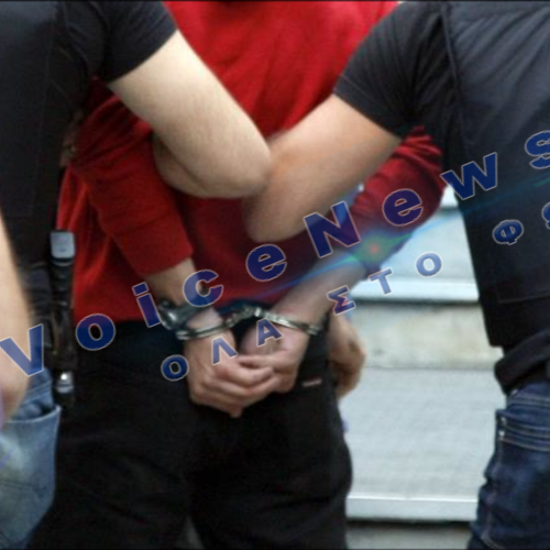 «ΚΤΗΝΟΣ» ΜΕ ΣΤΟΛΗ: Αρχιφύλακας παρενόχλησε κρατούμενη μέσα στο μεταγωγικό – Της πρότεινε σεξ σε Αστυνομικό Τμήμα!