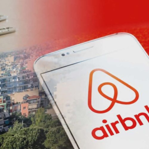 «Βόμβα» από την ΑΑΔΕ για χιλιάδες Airbnb