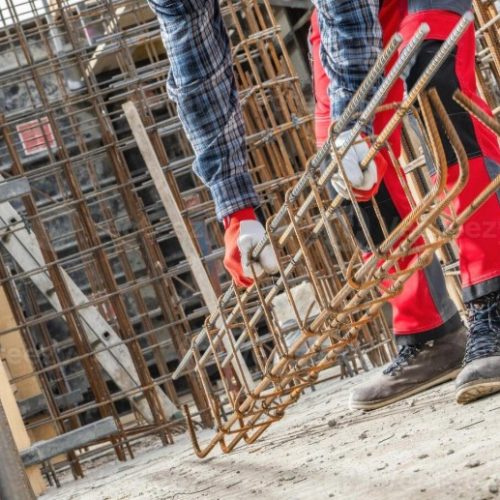 Τραγωδία: Νεκρός 70χρονος εργάτης μετά από πτώση από σκάλα