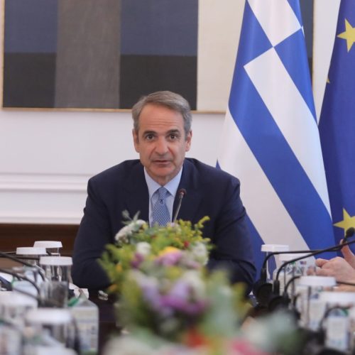 ΟΠΕΚΕΠΕ: Ζητά και τα ρέστα ο Μητσοτάκης μετά τις διώξεις βουλευτών του