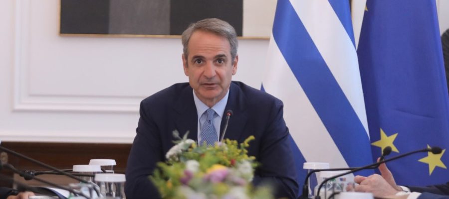 ΟΠΕΚΕΠΕ: Ζητά και τα ρέστα ο Μητσοτάκης μετά τις διώξεις βουλευτών του
