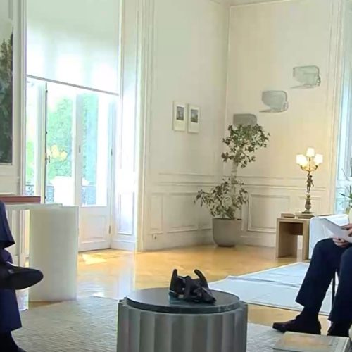 Ο Μητσοτάκης ισχυρίζεται ότι οι εκλογές δεν θα γίνουν το φθινόπωρο