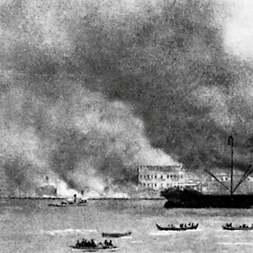 Προκλητικό το τουρκικό ΥΠΕΞ για τη Γενοκτονία των Ελλήνων της Μικράς Ασίας